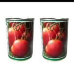 Tomatoes Cobra 26