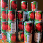 Tomatoes Cobra 34
