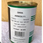 Okra Kirikou