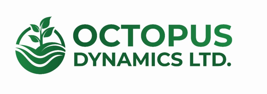 Octopus Dynamics Limited